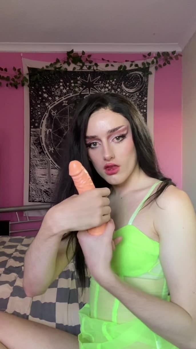 [Onlyfans] Venusmoorez 5