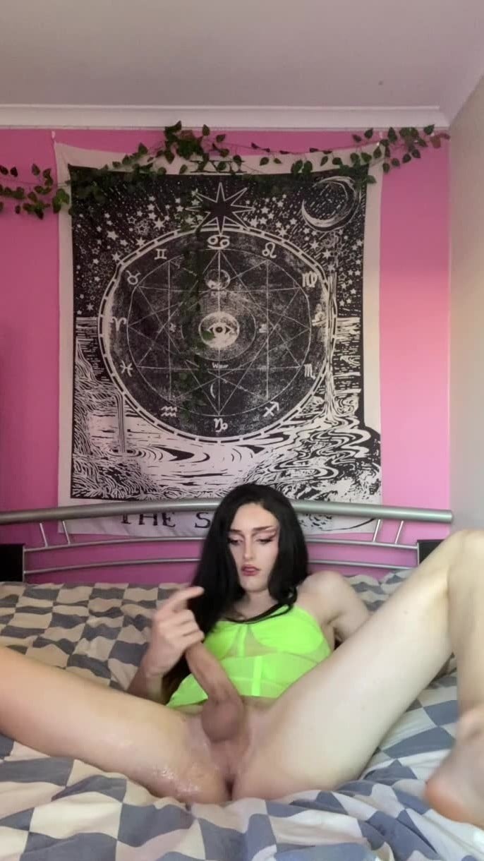 [Onlyfans] Venusmoorez 3