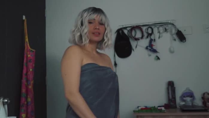 Veronica Russo - A Family Affair 4