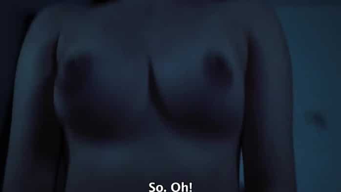 Veronica Russo - My Mother's Secret 4