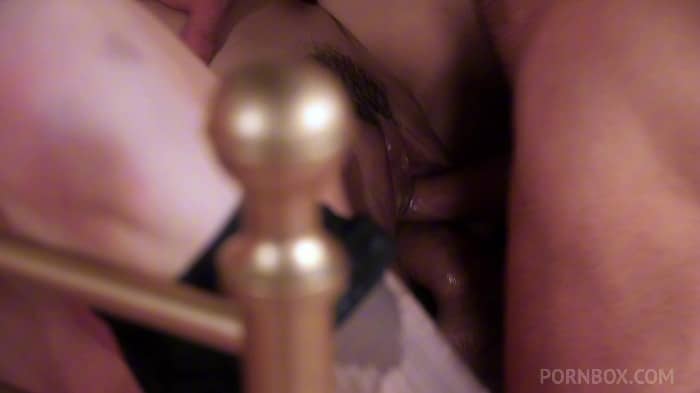 Vince Karter - Valentines Special 40s Orgy With Cherie Deville And Friends [2160p] 2