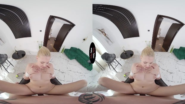 Virtualtaboo - Better Than Sport - Nikoletta Queen (2025.05.16) (gearvr) 2