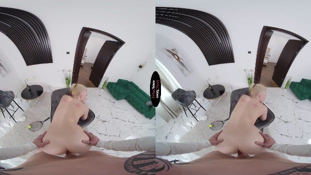 Virtualtaboo - Better Than Sport - Nikoletta Queen (2025.05.16) (gearvr) 3