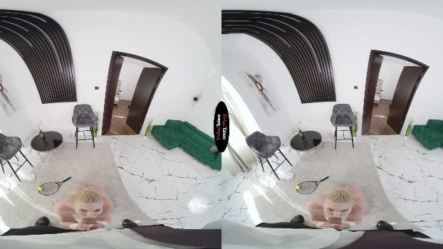 Virtualtaboo - Better Than Sport - Nikoletta Queen (2025.05.16) (gearvr) 20
