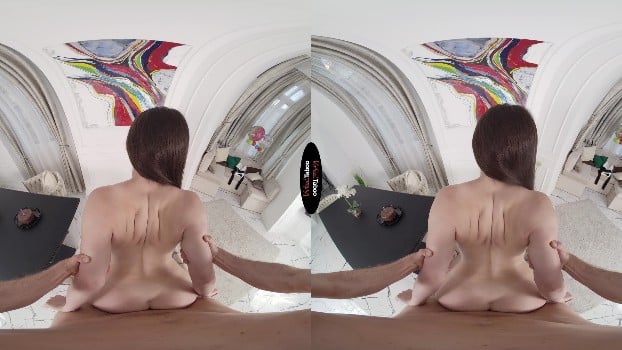 Virtualtaboo - Stepdad's Birthday Magic - Jane White (2025.05.23) (gearvr) 5