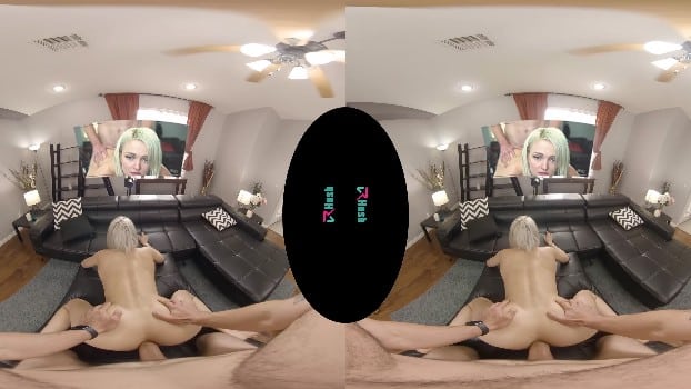 Vrhush - Have You Done Anal Before? - Zoe Sparx (2048p X265 Hi10p) 4