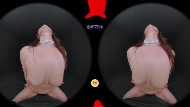 [VRSpy.Com] Ivy Ireland - Pass-Through: Ivy Ireland On Demand [20.05.2025] (8192x4096p / 8k / Uhd / Original / High Bitrate) 2