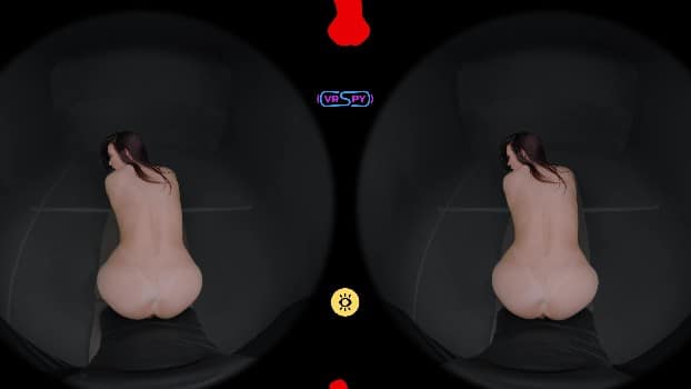 [VRSpy.Com] Ivy Ireland - Pass-Through: Ivy Ireland On Demand [20.05.2025] (8192x4096p / 8k / Uhd / Original / High Bitrate) 5