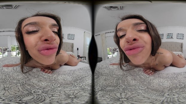 [VRSpy.Com] Uma Jolie - Absolute Taboo: Busted In Vr [16.05.2025] (8192x4096p / 8k / Uhd / Original / High Bitrate) 2