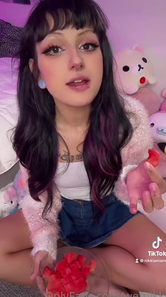 [OnlyFans] Wet Nikki - 158 Pics - 312 Vids - @wetnikki - 2020-03-22-2024-10-16 {camwhorders} 2