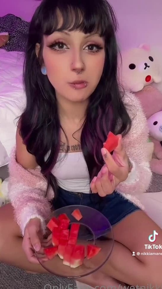 [OnlyFans] Wet Nikki - 158 Pics - 312 Vids - @wetnikki - 2020-03-22-2024-10-16 {camwhorders} 4