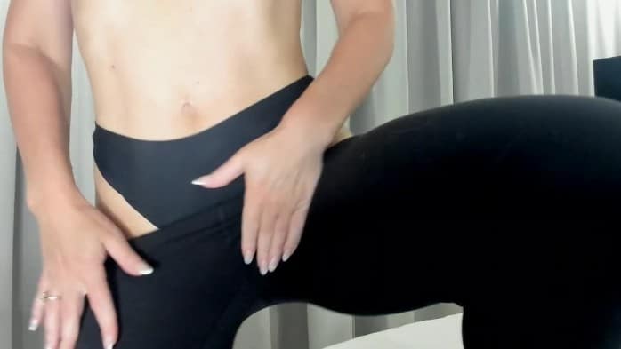 When U Purchase My Panties 2