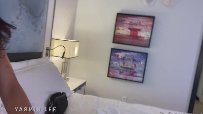Yasmin Lee - Miami Bitch Boy [1080p] 4