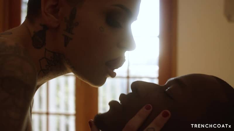 04 06 2025 WEBDL Yurievij TrenchCoatX Leigh Raven Payback 1080p 9