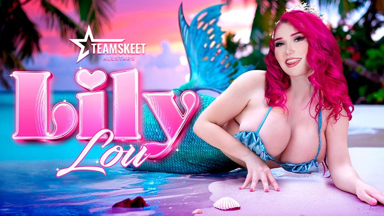 [TeamSkeetAllstars | TeamSkeet] 25 06 01 June Spotlight: Lily Lou Begs You To Keep Jerking off to Her 1080 6