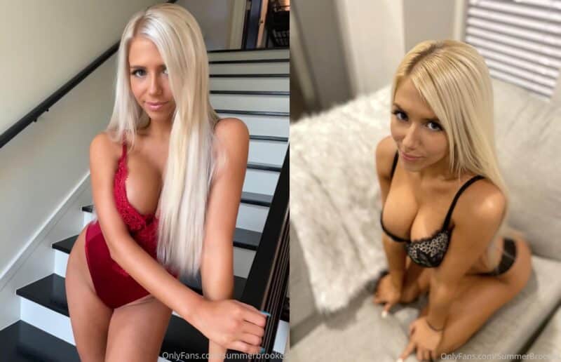Summer Brookes Leaked Onlyfans Siterip tezfiles [174 Videos + 313 Pics / 7.27 GB] 13