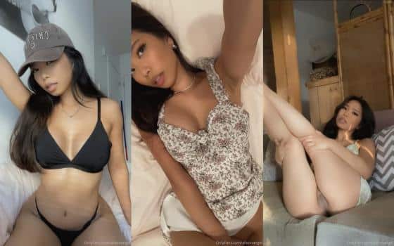 Alison Angel Leaked Onlyfans Siterip K2S [258 Videos + 803 Pics / 6.16 GB] 19