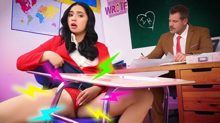 [InnocentHigh | TeamSkeet] 25 06 07 Ophelia Purr Summa Cum in My Mouth Laude 1080/4K 1