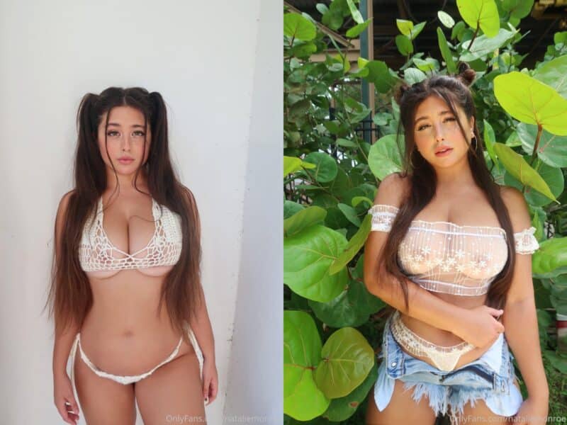 Natalie Monroe Leaked Onlyfans Siterip tezfiles [88 Videos + 210 Pics / 8.39 GB] 9