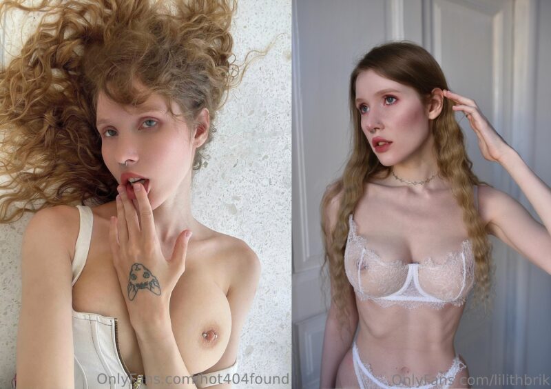 Lilith Leaked Onlyfans Siterip K2S [100 Videos + 637 Pics / 10 GB] 26