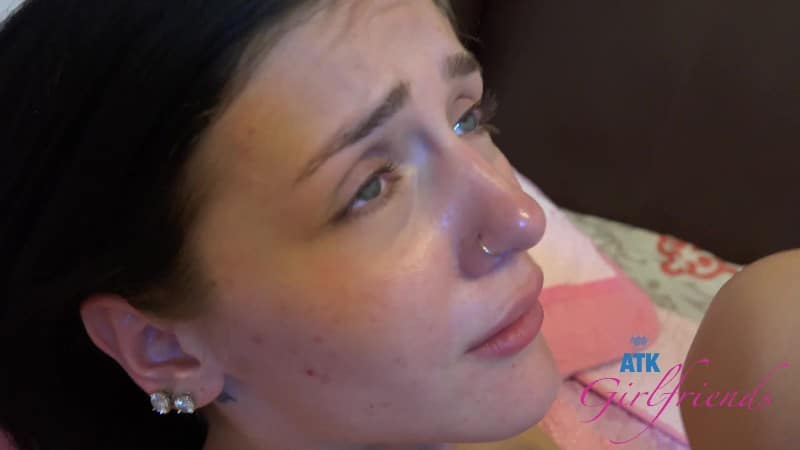 ATKGirlfriends 25 06 12 Rosalyn Sphinx Compilation 4k/1080 3