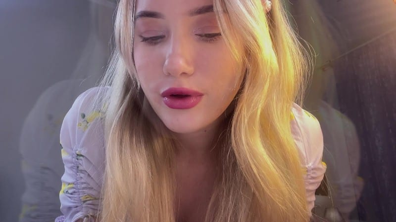 Babyheavanian - Stroke for your Goddess and cum 2