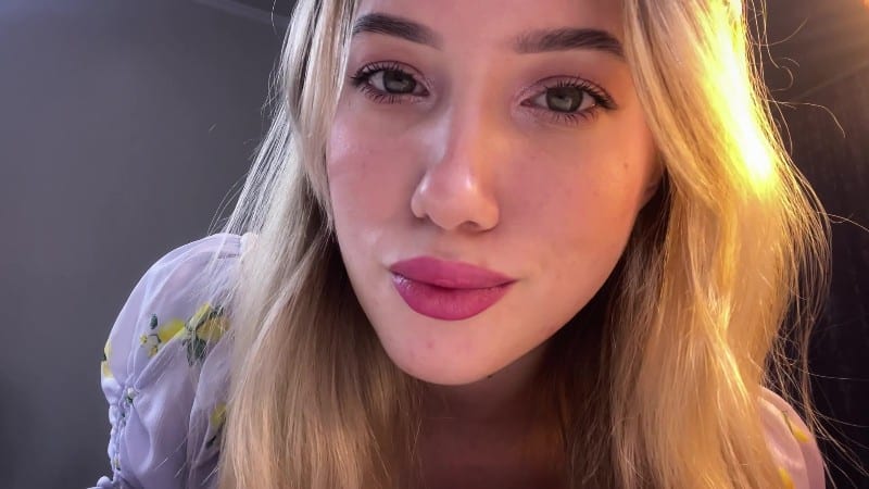 Babyheavanian - Stroke for your Goddess and cum 14