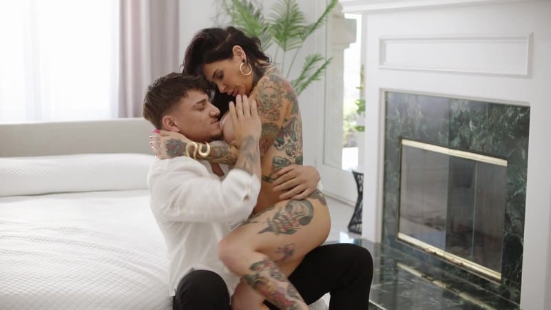BellesaPlus E139 Joanna Angel And Victor FullHD MP4-P2P 1