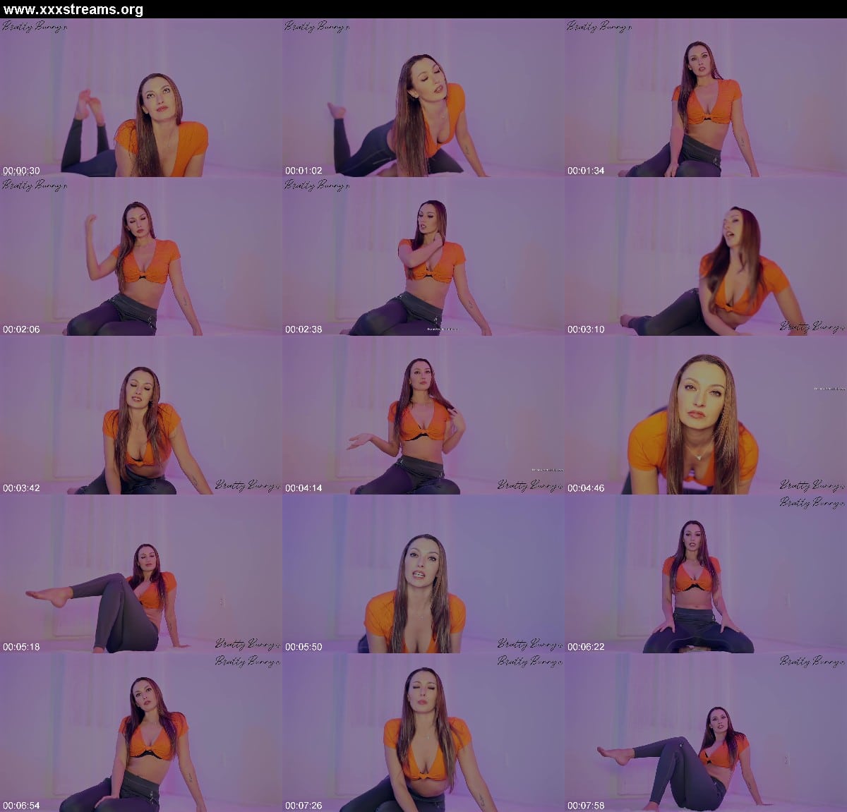 Bratty Bunny - Chastity Never Ends 3