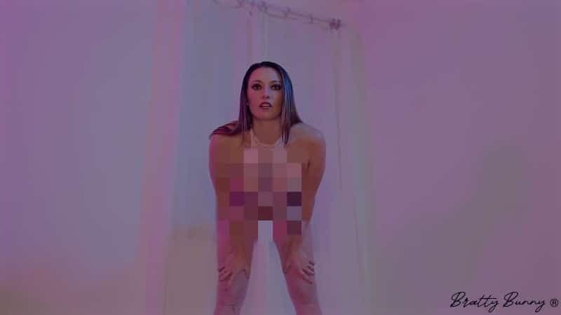 Bratty Bunny - NOT FOR BETAS 2