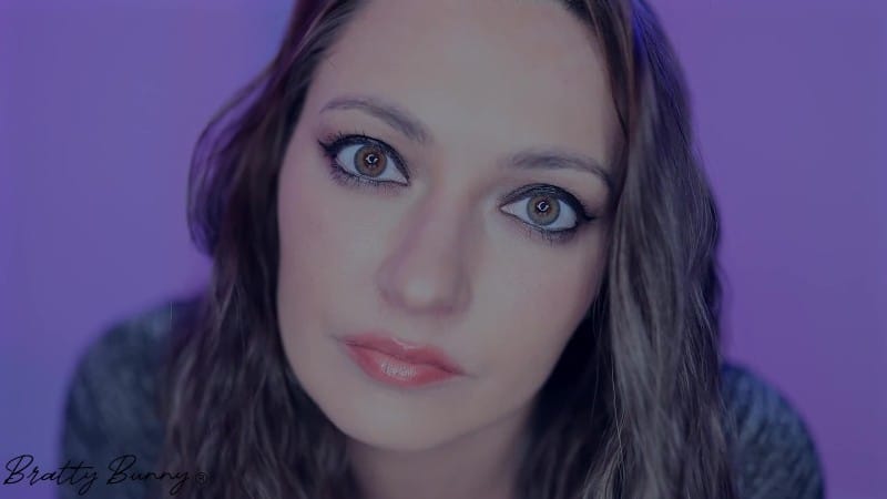 Bratty Bunny - STARE 2