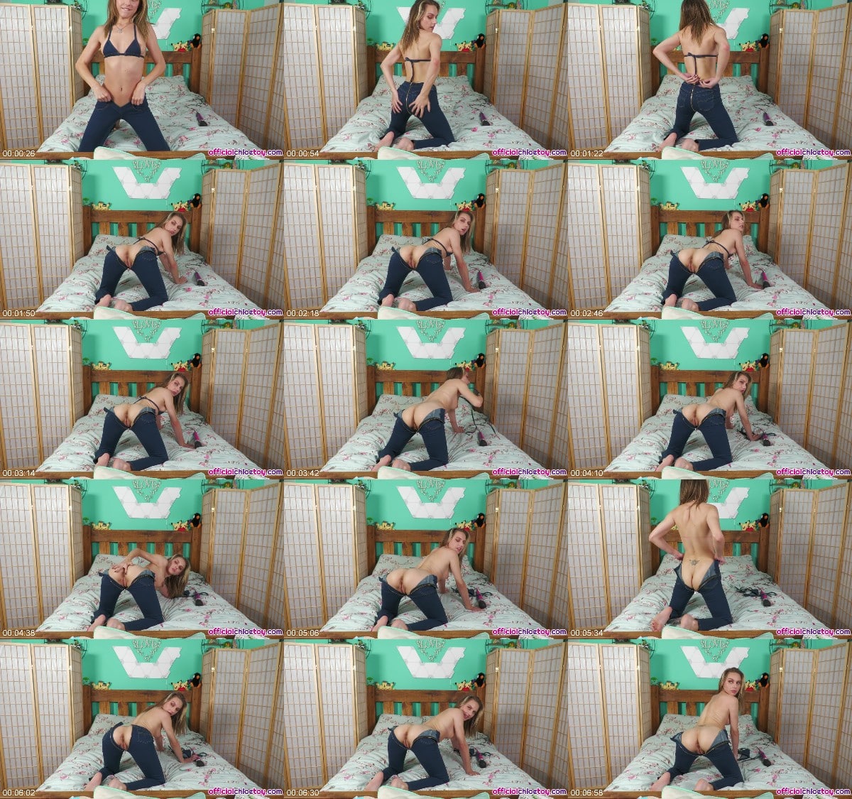 ChloesToyBox - New Jeans JOI 6