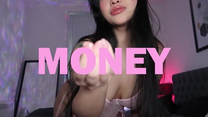 Claudiahon - Goon Your Money Away 1