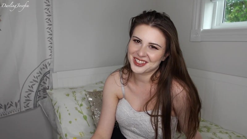 DarlingJosefin - Friends To Lovers 1