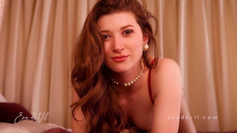 Eva de Vil - Deeply Devoted 5