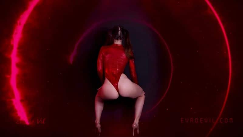 Eva de Vil - Keep Going - Mesmerize 5