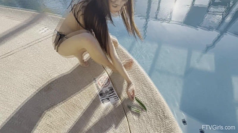 FTVGirls 25 06 04 Mia River Supercute Teen Teaser FullHD 4