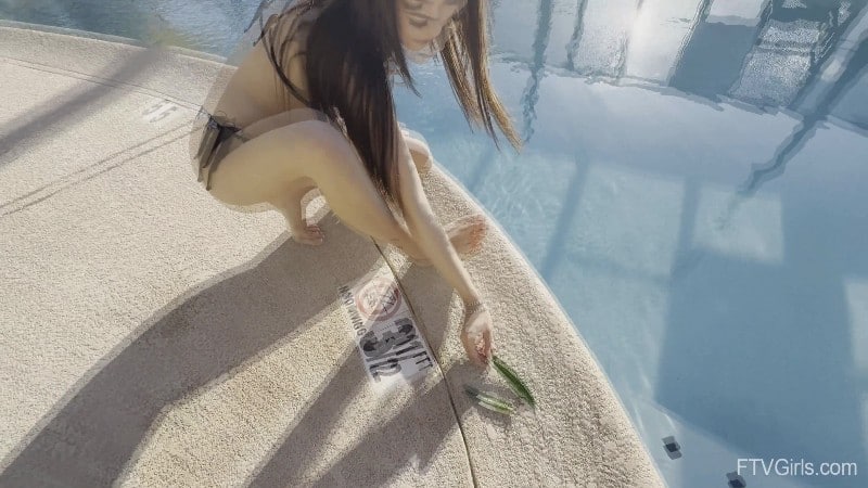 FTVGirls 25 06 04 Mia River Supercute Teen Teaser 4k 4