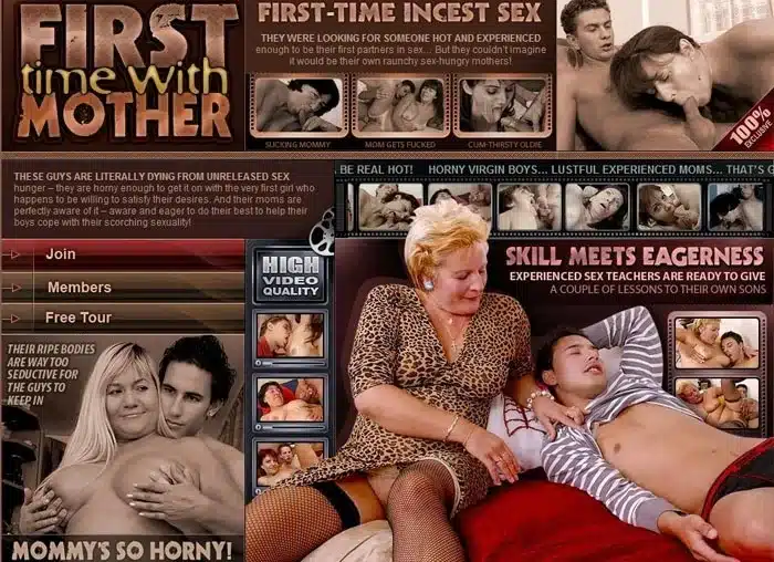 Ftwmother.com Siterip K2S [21 VIDEO] 7