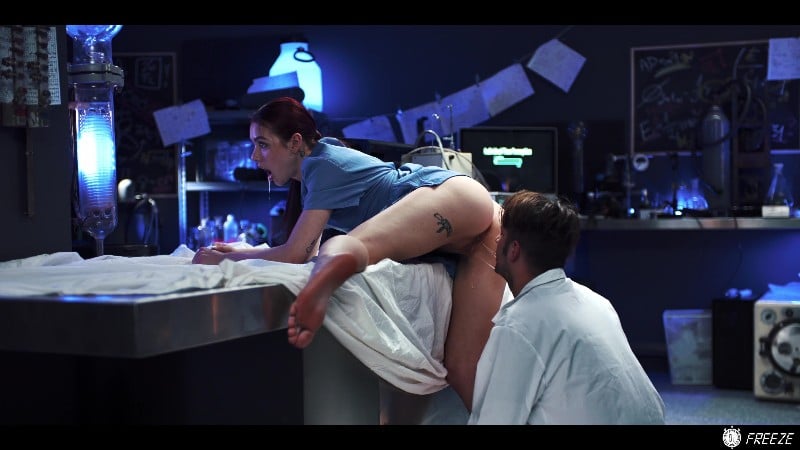 Freeze 25 03 07 Matty Mila Hidden Project 4k/1080 3