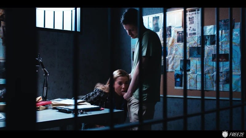 Freeze 25 06 06 Agatha Vega Innocent Until Proven Guilty FullHD 2