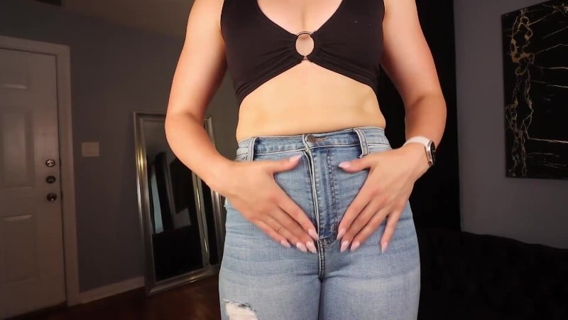 Goddess Aria Zahara - Ultimate Golden Slut Challenge 4