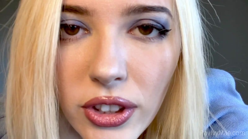 Goddess Ivy Grey - Conversational Hypnosis 4
