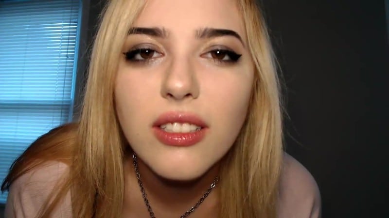 Goddess Ivy Grey - Sinking - Rewiring Your Brain 5