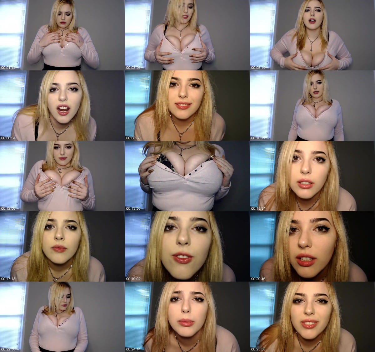 Goddess Ivy Grey - Sinking - Rewiring Your Brain 6