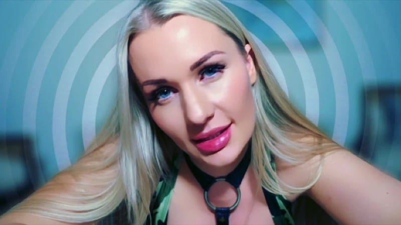 Goddess Poison - INTIMATE and DIRECT 2
