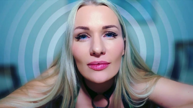 Goddess Poison - INTIMATE and DIRECT 3
