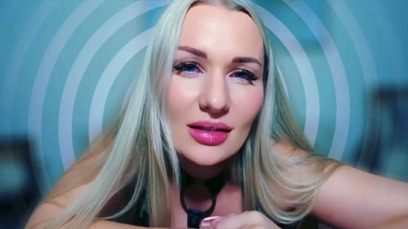 Goddess Poison - INTIMATE and DIRECT 4
