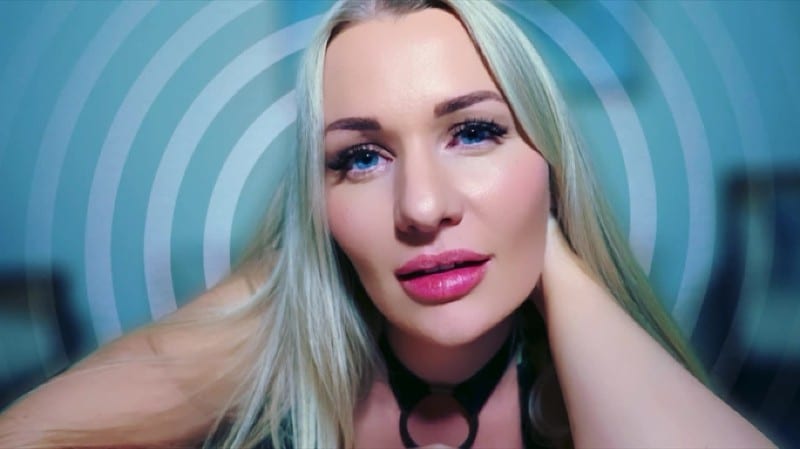 Goddess Poison - INTIMATE and DIRECT 5