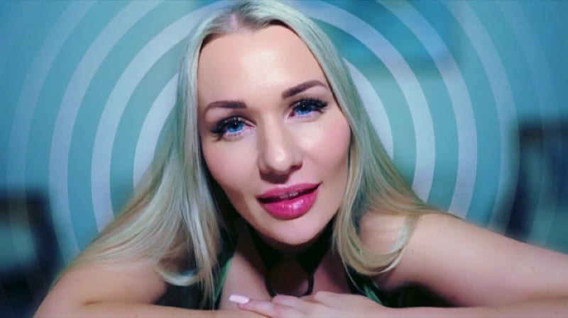 Goddess Poison - INTIMATE and DIRECT 1
